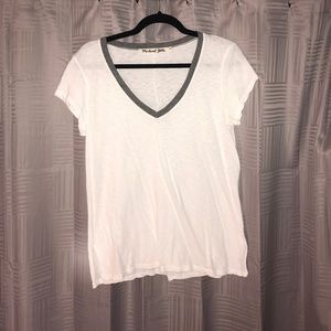 Michael Stars trendy T-shirt